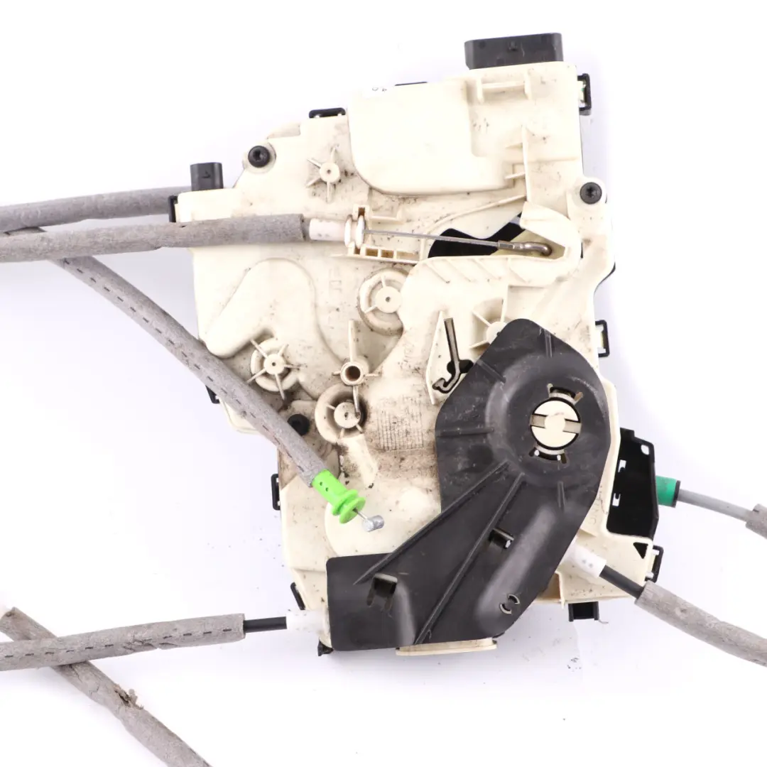 Door Lock Rear Right O/S Latch Catch Mechanism to Mercedes Vito W447 with Part number A4477408400 Mercedes Vito W447 Door Lock Rear Right O/S Latch Catch Mechanism - SKU rhd-A4477408400 - Part number A4477408400