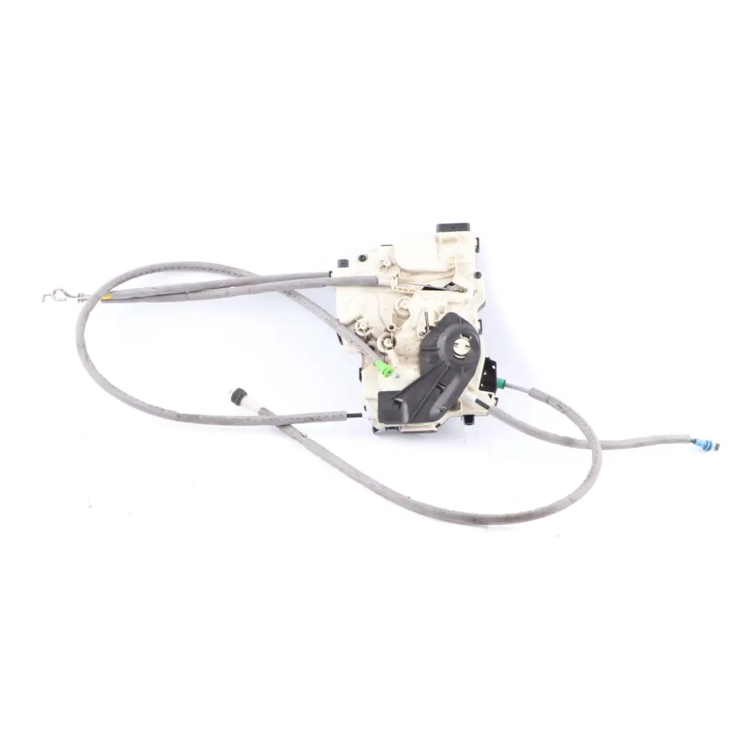 Door Lock Rear Right O/S Latch Catch Mechanism to Mercedes Vito W447 with Part number A4477408400 Mercedes Vito W447 Door Lock Rear Right O/S Latch Catch Mechanism - SKU rhd-A4477408400 - Part number A4477408400