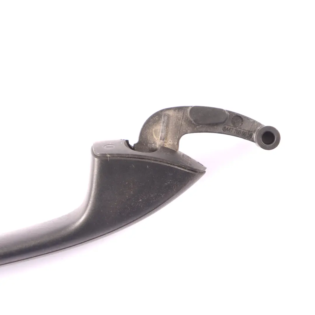 Door Handle Grab Outside Front Right O/S Primed to Mercedes W447 with Part number A4477600059 Mercedes W447 Door Handle Grab Outside Front Right O/S Primed - SKU rhd-A4477600059-1 - Part number A4477600059