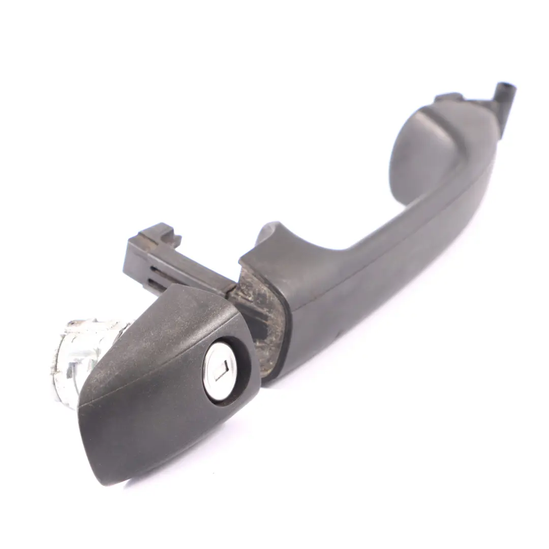 Door Handle Grab Outside Front Right O/S Primed to Mercedes W447 with Part number A4477600059 Mercedes W447 Door Handle Grab Outside Front Right O/S Primed - SKU rhd-A4477600059-1 - Part number A4477600059