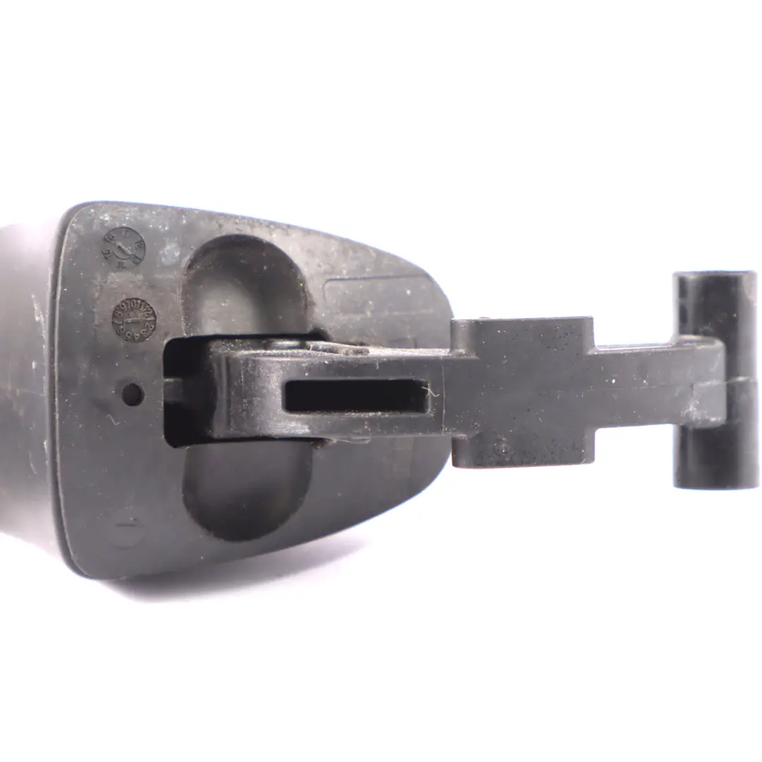 Mercedes W447 Door Handle Grab Outside Front Right O/S Primed - SKU rhd-A4477600059-1 - Part number A4477600059