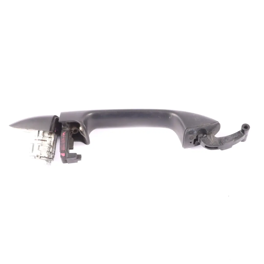 Mercedes W447 Door Handle Grab Outside Front Right O/S Primed - SKU rhd-A4477600059-1 - Part number A4477600059