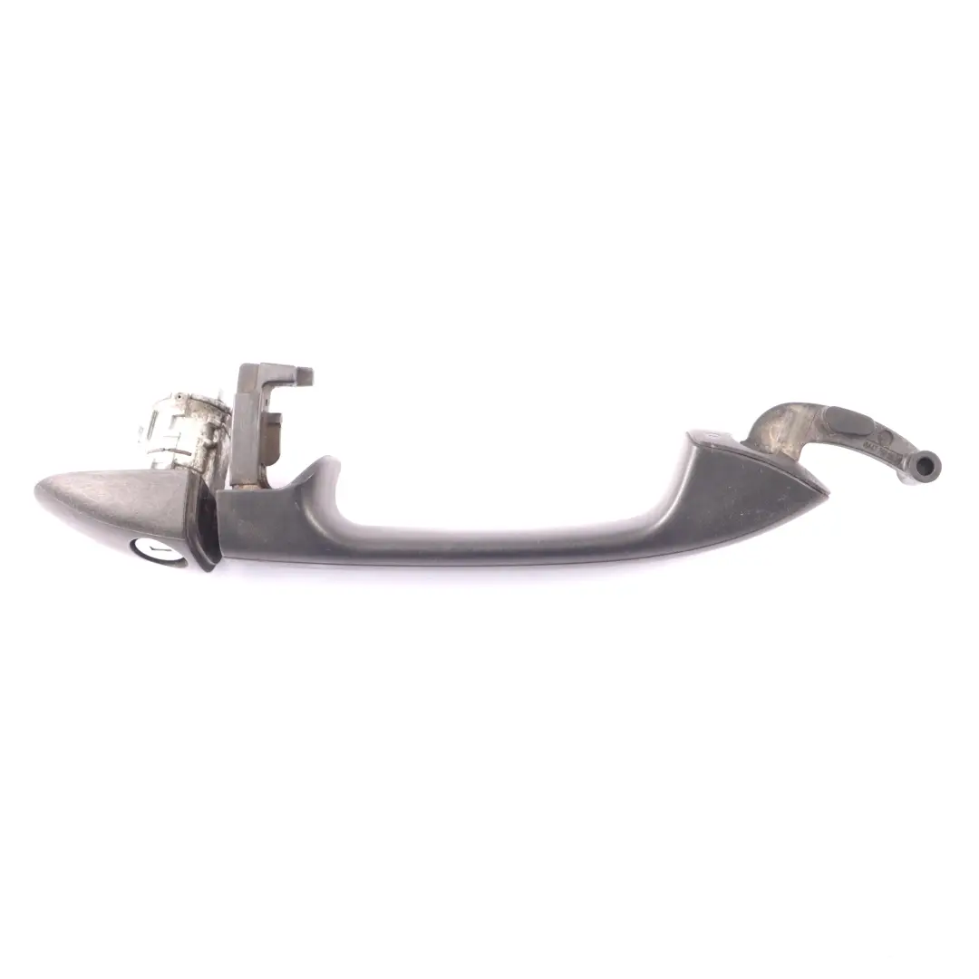 Mercedes W447 Door Handle Grab Outside Front Right O/S Primed - SKU rhd-A4477600059-1 - Part number A4477600059
