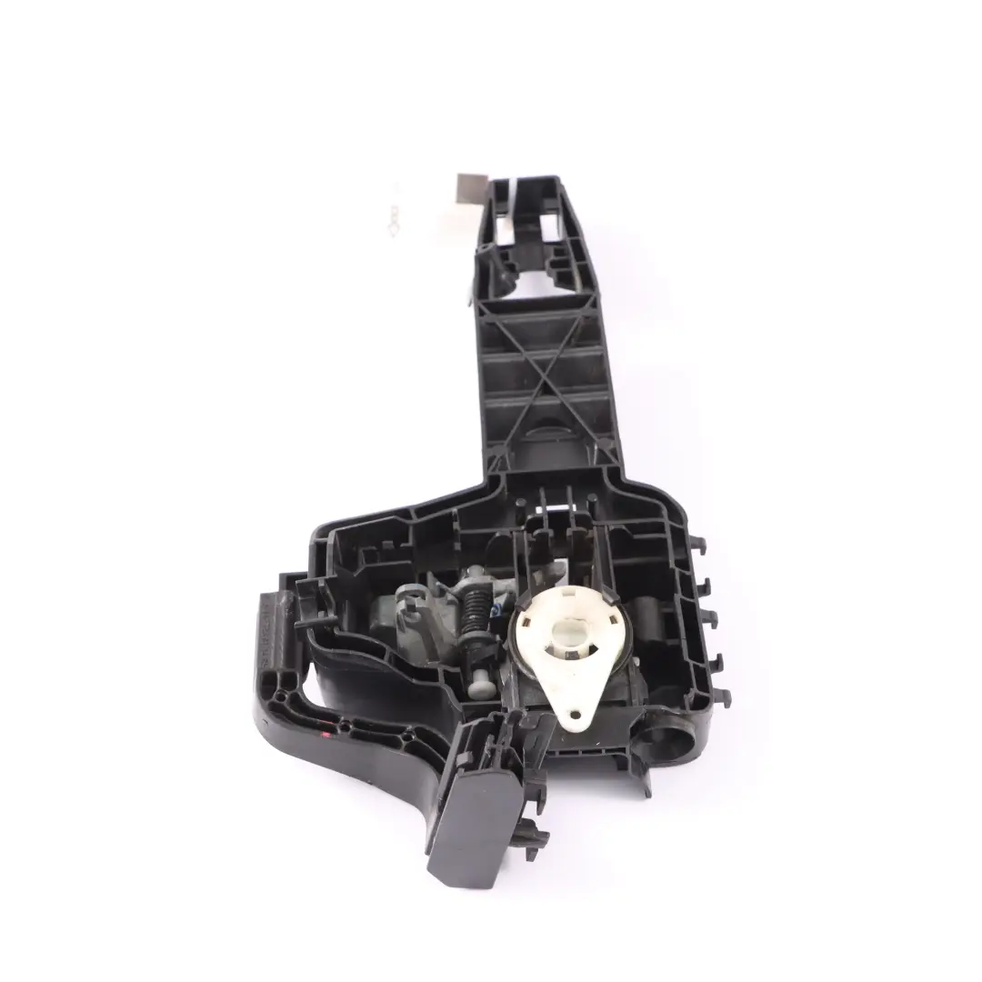 Door Handle Base Front Right O/S Bracket Bearing to Mercedes Vito W447 with Part number A4477600134 Mercedes Vito W447 Door Handle Base Front Right O/S Bracket Bearing - SKU rhd-A4477600134 - Part number A4477600134