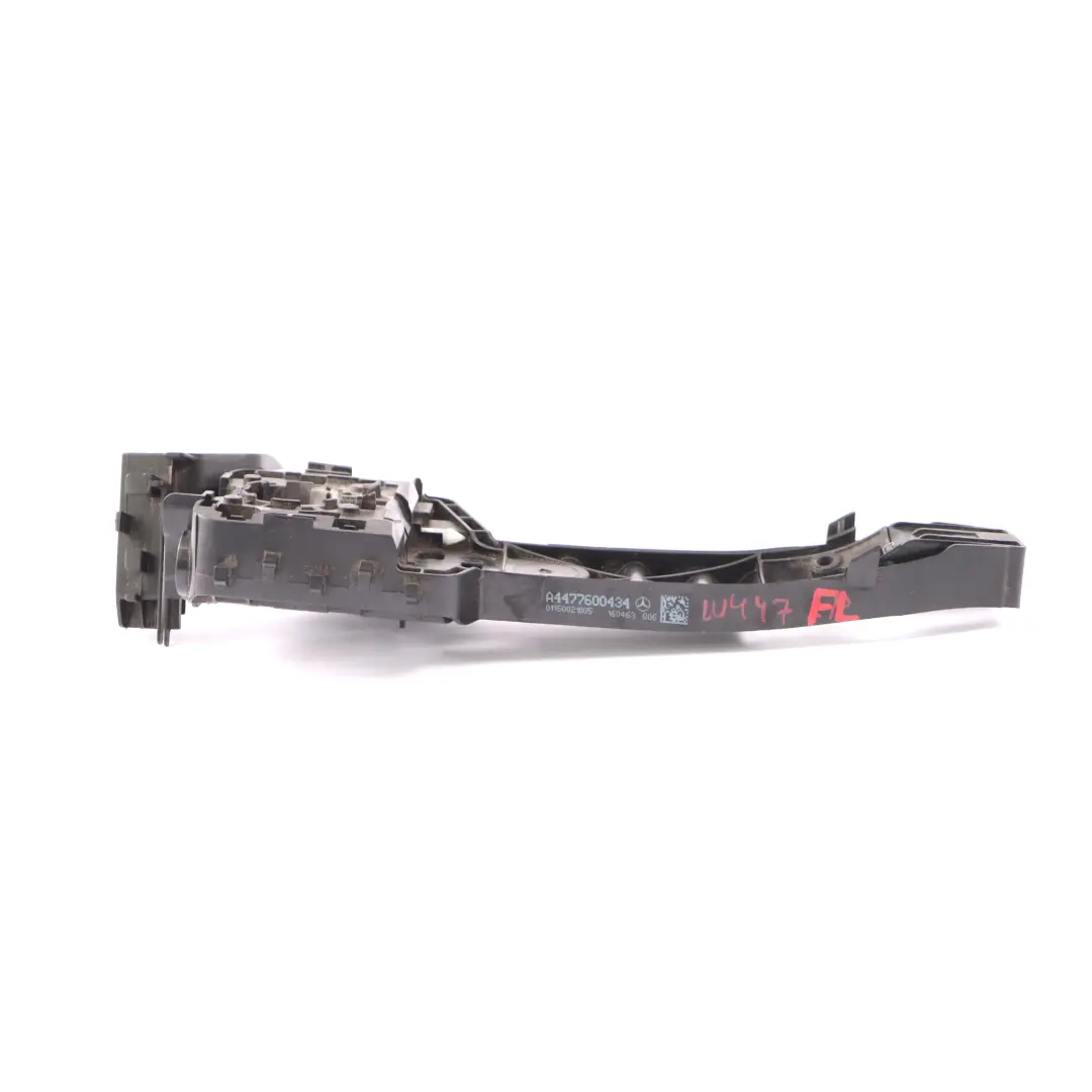 Mercedes Vito W447 Door Handle Base Front Left N/S Bracket Bearing - SKU rhd-A4477600434 - Part number A4477600434