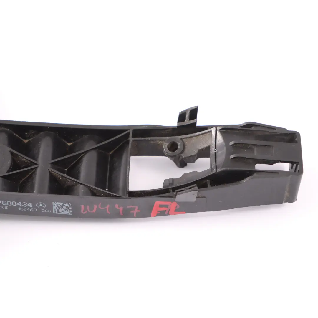 Mercedes Vito W447 Door Handle Base Front Left N/S Bracket Bearing - SKU rhd-A4477600434 - Part number A4477600434