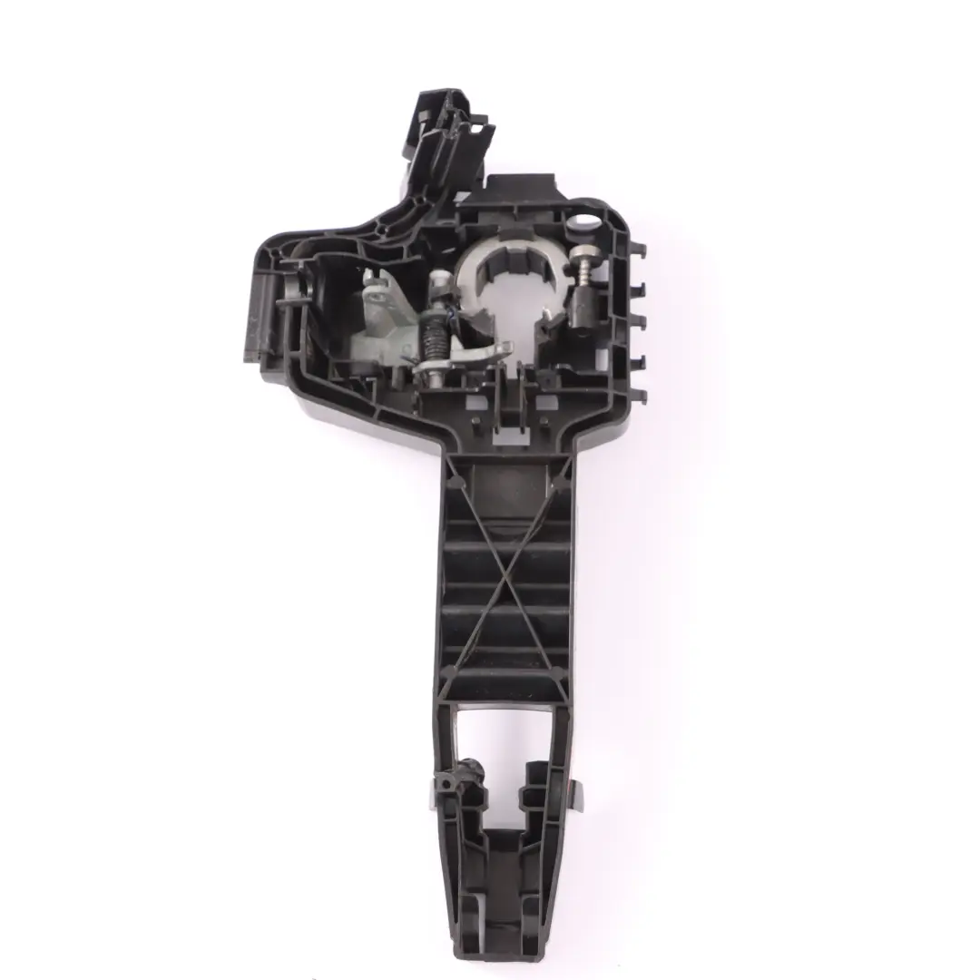 Door Handle Base Front Left N/S Bracket Bearing to Mercedes Vito W447 with Part number A4477600434 Mercedes Vito W447 Door Handle Base Front Left N/S Bracket Bearing - SKU rhd-A4477600434 - Part number A4477600434