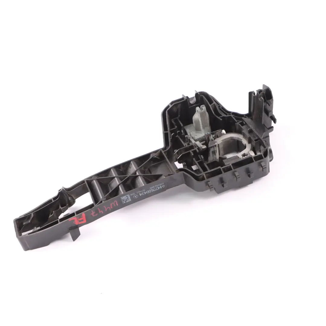 Mercedes Vito W447 Door Handle Base Front Left N/S Bracket Bearing - SKU rhd-A4477600434 - Part number A4477600434