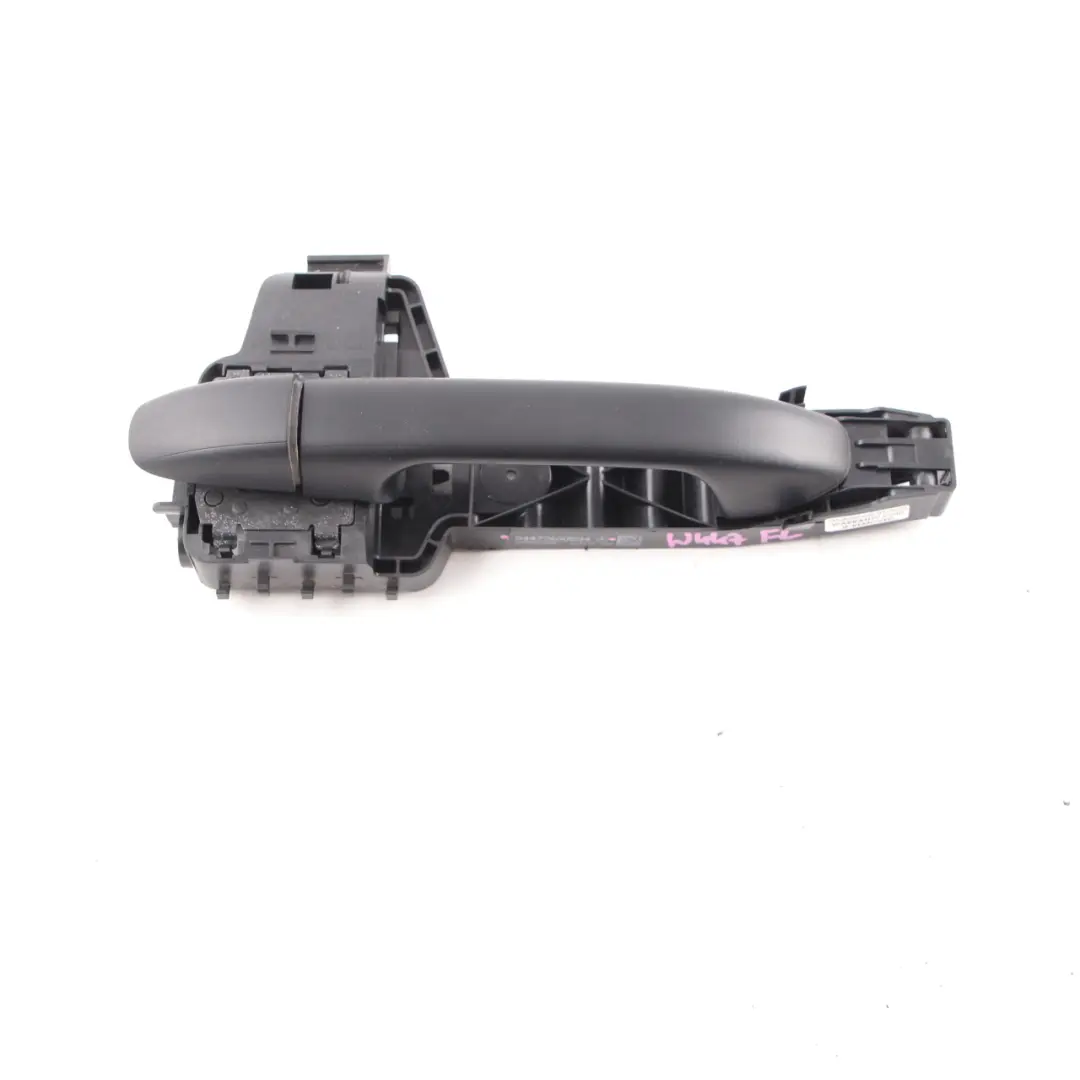 Door Handle Front Left N/S Outside Grab Primed to Mercedes Vito W447 with Part number A4477600534 Mercedes Vito W447 Door Handle Front Left N/S Outside Grab Primed - SKU rhd-A4477600534 - Part number A4477600534