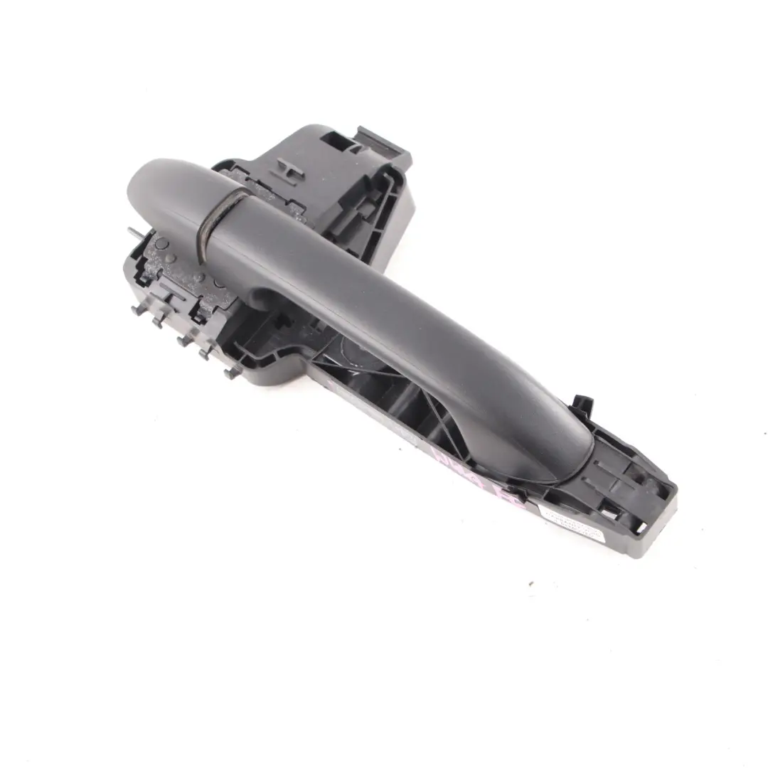 Door Handle Front Left N/S Outside Grab Primed to Mercedes Vito W447 with Part number A4477600534 Mercedes Vito W447 Door Handle Front Left N/S Outside Grab Primed - SKU rhd-A4477600534 - Part number A4477600534