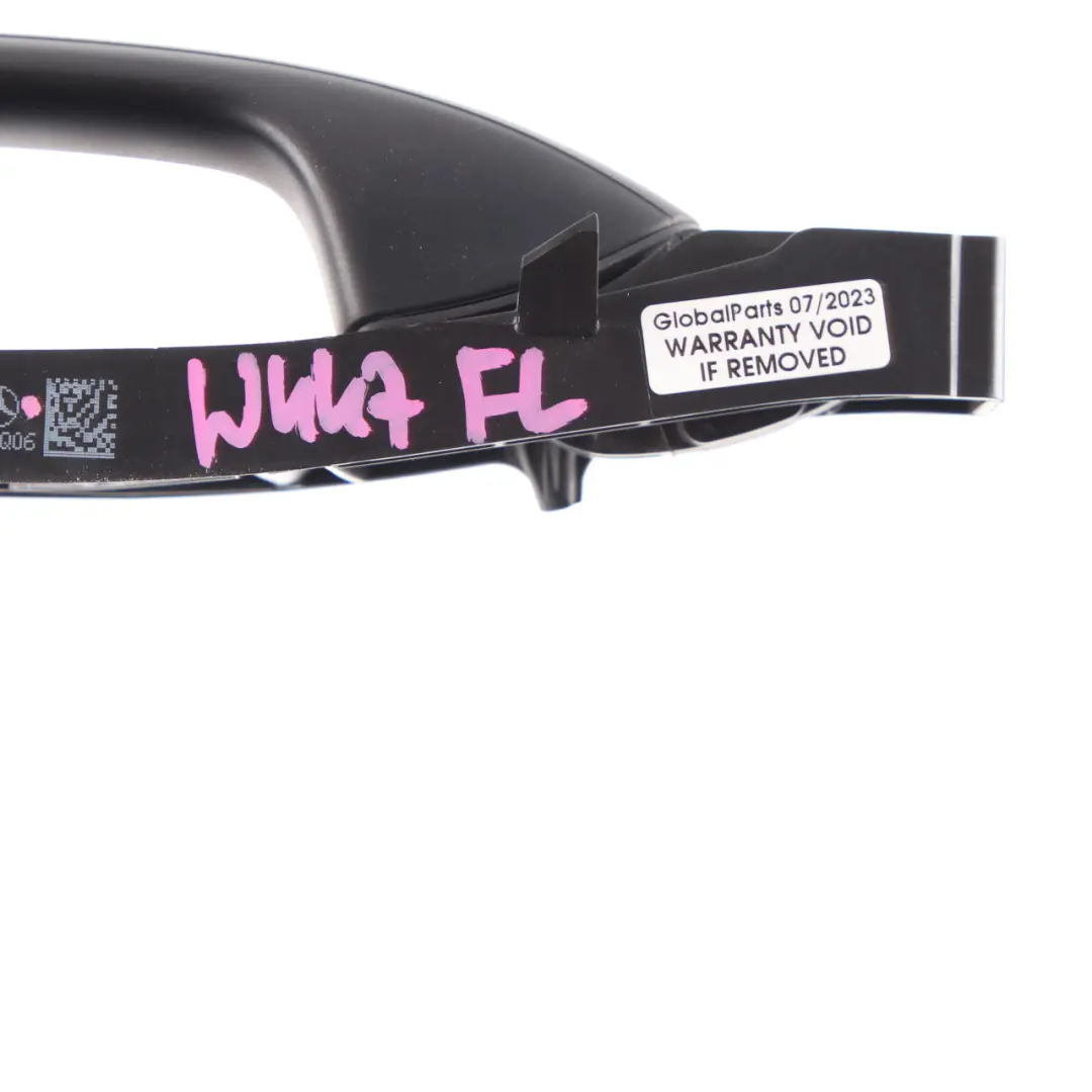 Mercedes Vito W447 Door Handle Front Left N/S Outside Grab Primed - SKU rhd-A4477600534 - Part number A4477600534