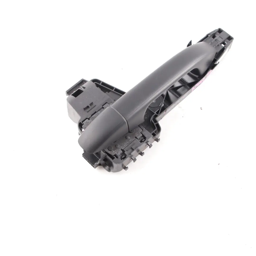 Mercedes Vito W447 Door Handle Front Left N/S Outside Grab Primed - SKU rhd-A4477600534 - Part number A4477600534