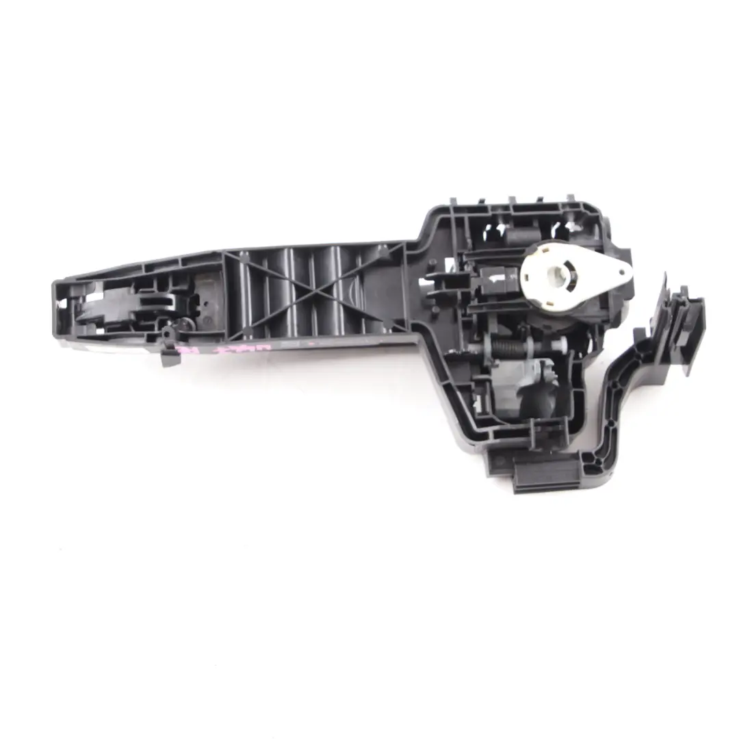 Mercedes Vito W447 Door Handle Front Right O/S Outside Grab Primed - SKU rhd-A4477600734 - Part number A4477600734