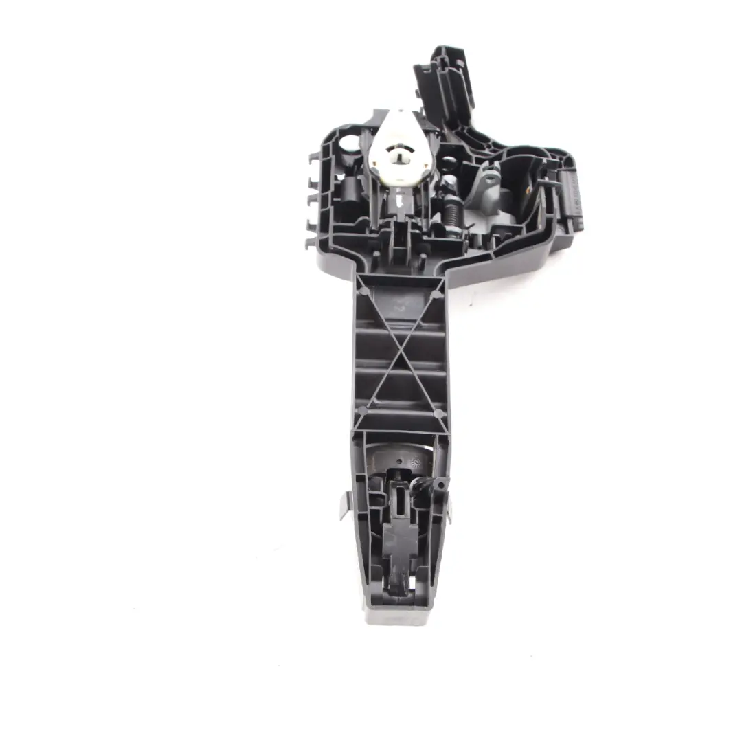 Mercedes Vito W447 Door Handle Front Right O/S Outside Grab Primed - SKU rhd-A4477600734 - Part number A4477600734