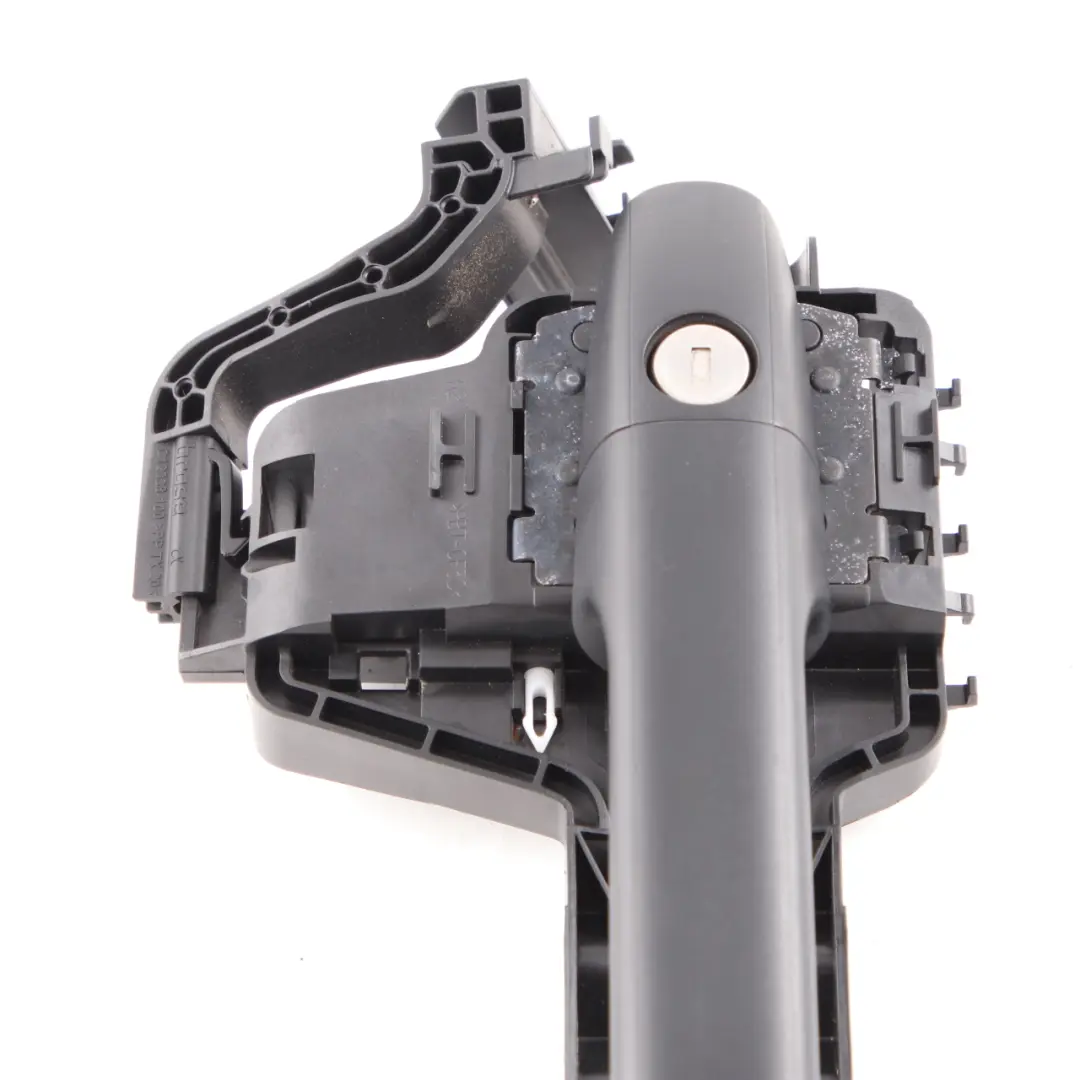 Door Handle Front Right O/S Outside Grab Primed to Mercedes Vito W447 with Part number A4477600734 Mercedes Vito W447 Door Handle Front Right O/S Outside Grab Primed - SKU rhd-A4477600734 - Part number A4477600734