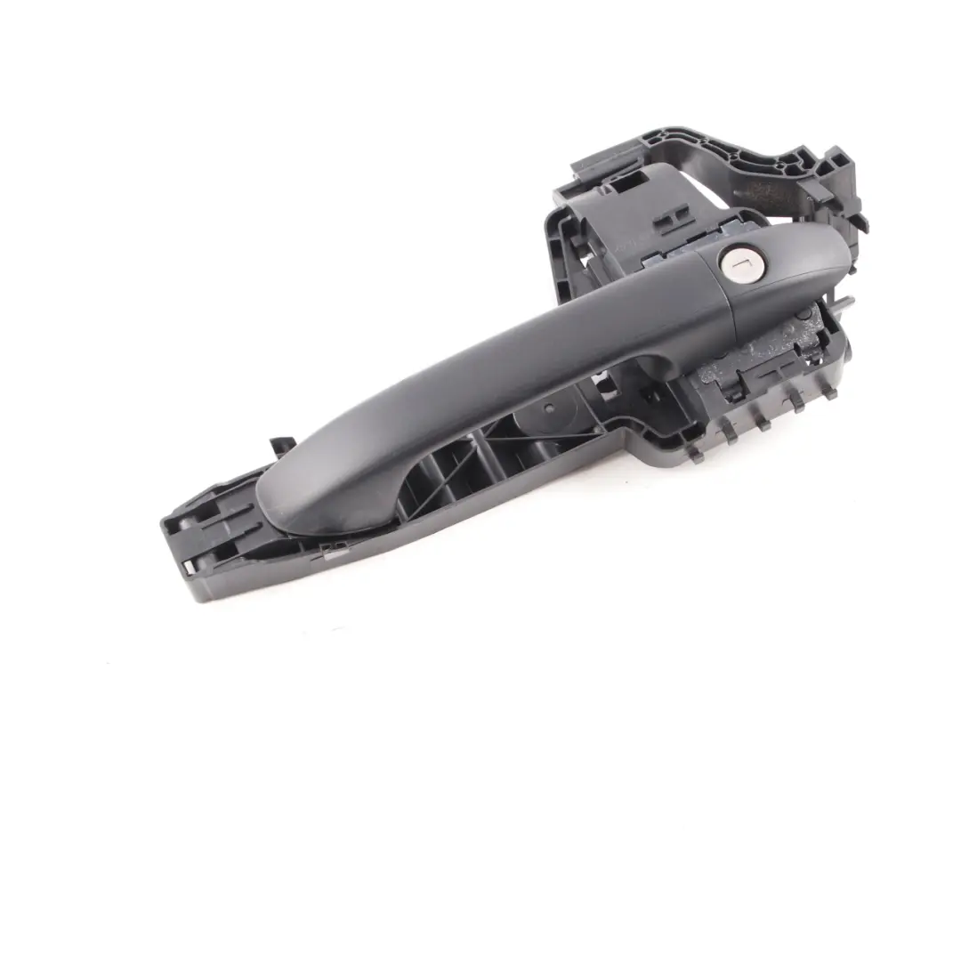 Door Handle Front Right O/S Outside Grab Primed to Mercedes Vito W447 with Part number A4477600734 Mercedes Vito W447 Door Handle Front Right O/S Outside Grab Primed - SKU rhd-A4477600734 - Part number A4477600734