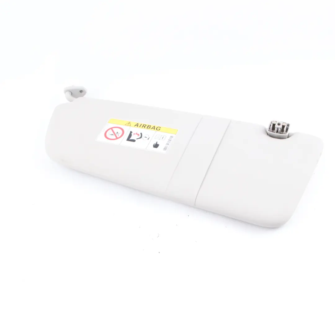 Mercedes Vito W447 Sun Visor Cover Trim Left N/S Grey Sunvisor - SKU rhd-A4478100900 - Part number A4478100900