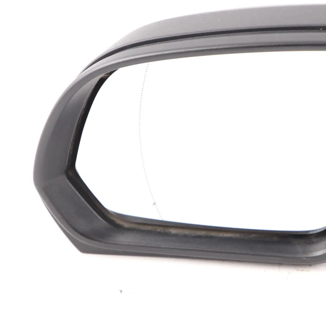 Mercedes Vito W447 Wing Mirror Door Left N/S Electric Heated Primed - SKU rhd-A4478110400 - Part number A4478110400
