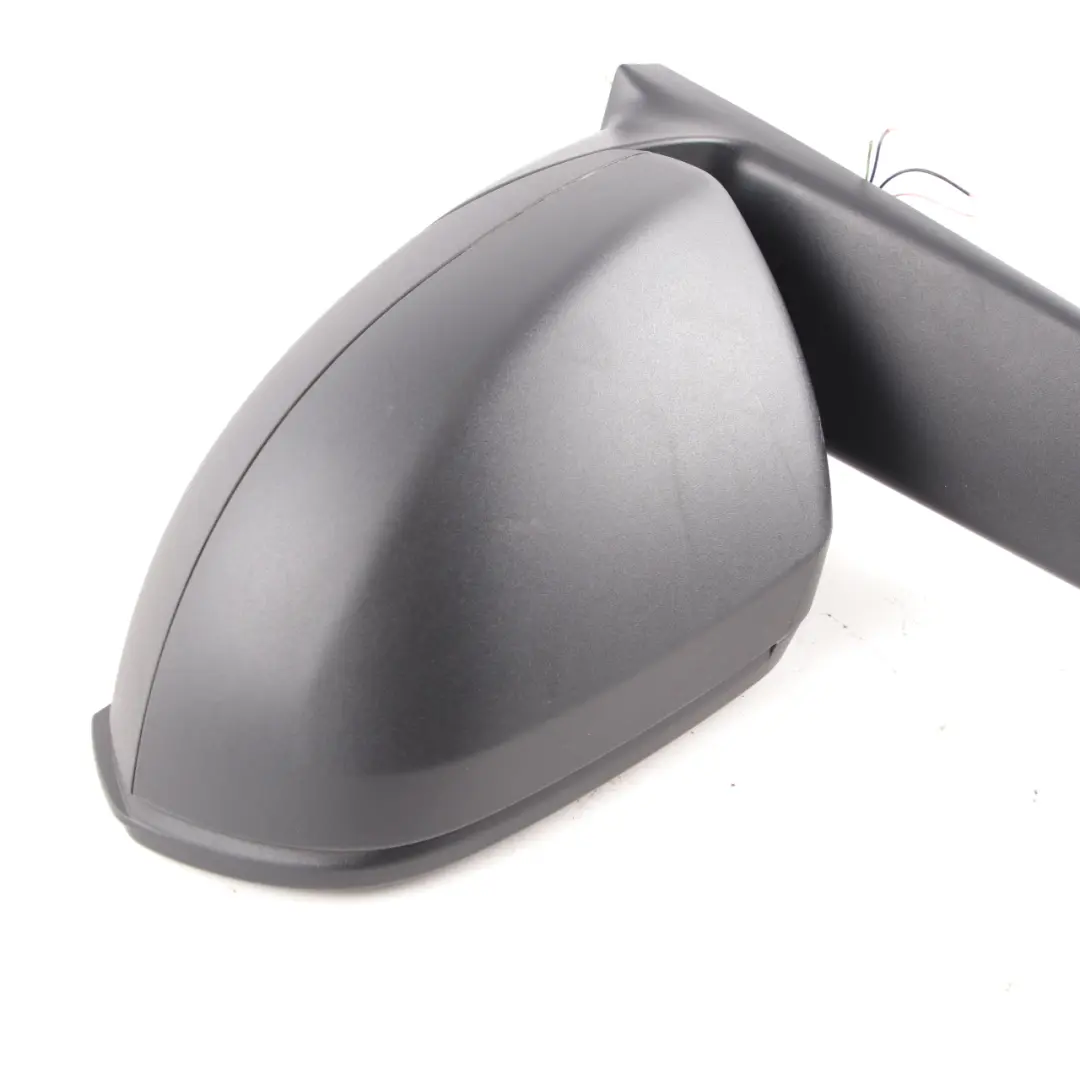 Mercedes Vito W447 Wing Mirror Door Left N/S Electric Heated Primed - SKU rhd-A4478110400 - Part number A4478110400