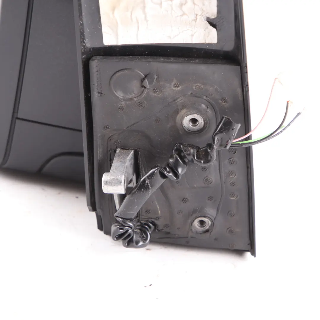 Mercedes Vito W447 Wing Mirror Door Left N/S Electric Heated Primed - SKU rhd-A4478110400 - Part number A4478110400