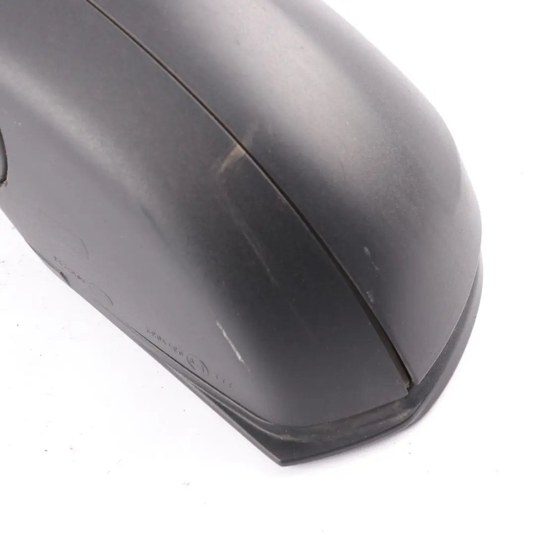 Wing Mirror Door Left N/S Electric Outside Primed to Mercedes Vito W447 with Part number A4478114400 Mercedes Vito W447 Wing Mirror Door Left N/S Electric Outside Primed - SKU rhd-A4478114400 - Part number A4478114400