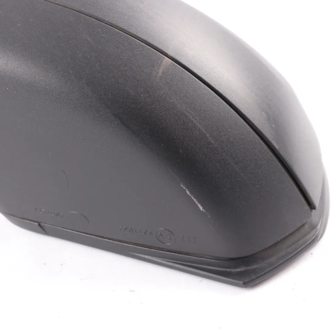 Mercedes Vito W447 Wing Mirror Door Left N/S Electric Outside Primed - SKU rhd-A4478114400 - Part number A4478114400