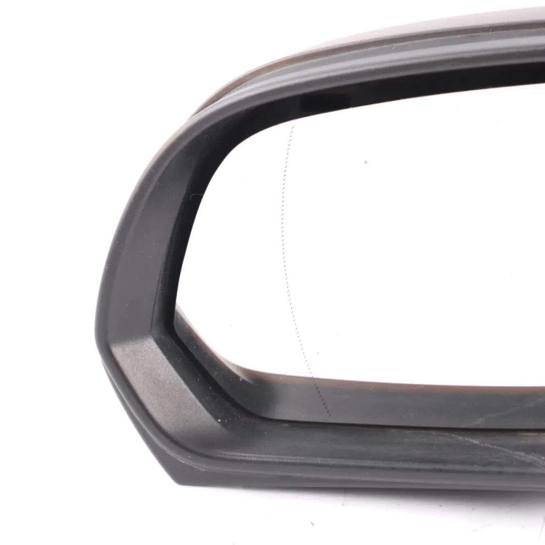 Wing Mirror Door Left N/S Electric Outside Primed to Mercedes Vito W447 with Part number A4478114400 Mercedes Vito W447 Wing Mirror Door Left N/S Electric Outside Primed - SKU rhd-A4478114400 - Part number A4478114400