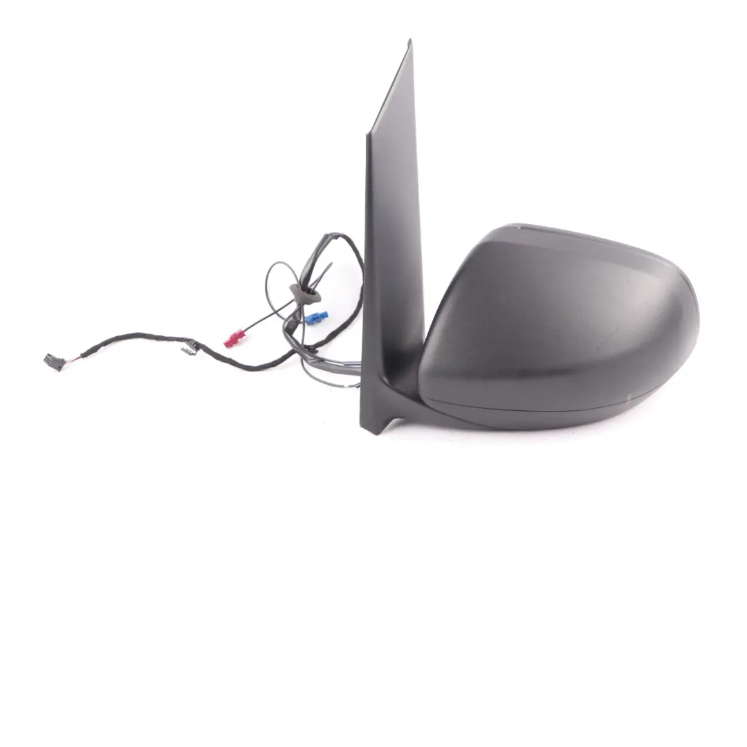 Wing Mirror Door Left N/S Electric Outside Primed to Mercedes Vito W447 with Part number A4478114400 Mercedes Vito W447 Wing Mirror Door Left N/S Electric Outside Primed - SKU rhd-A4478114400 - Part number A4478114400