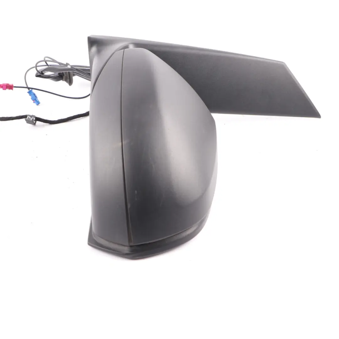 Mercedes Vito W447 Wing Mirror Door Left N/S Electric Outside Primed - SKU rhd-A4478114400 - Part number A4478114400