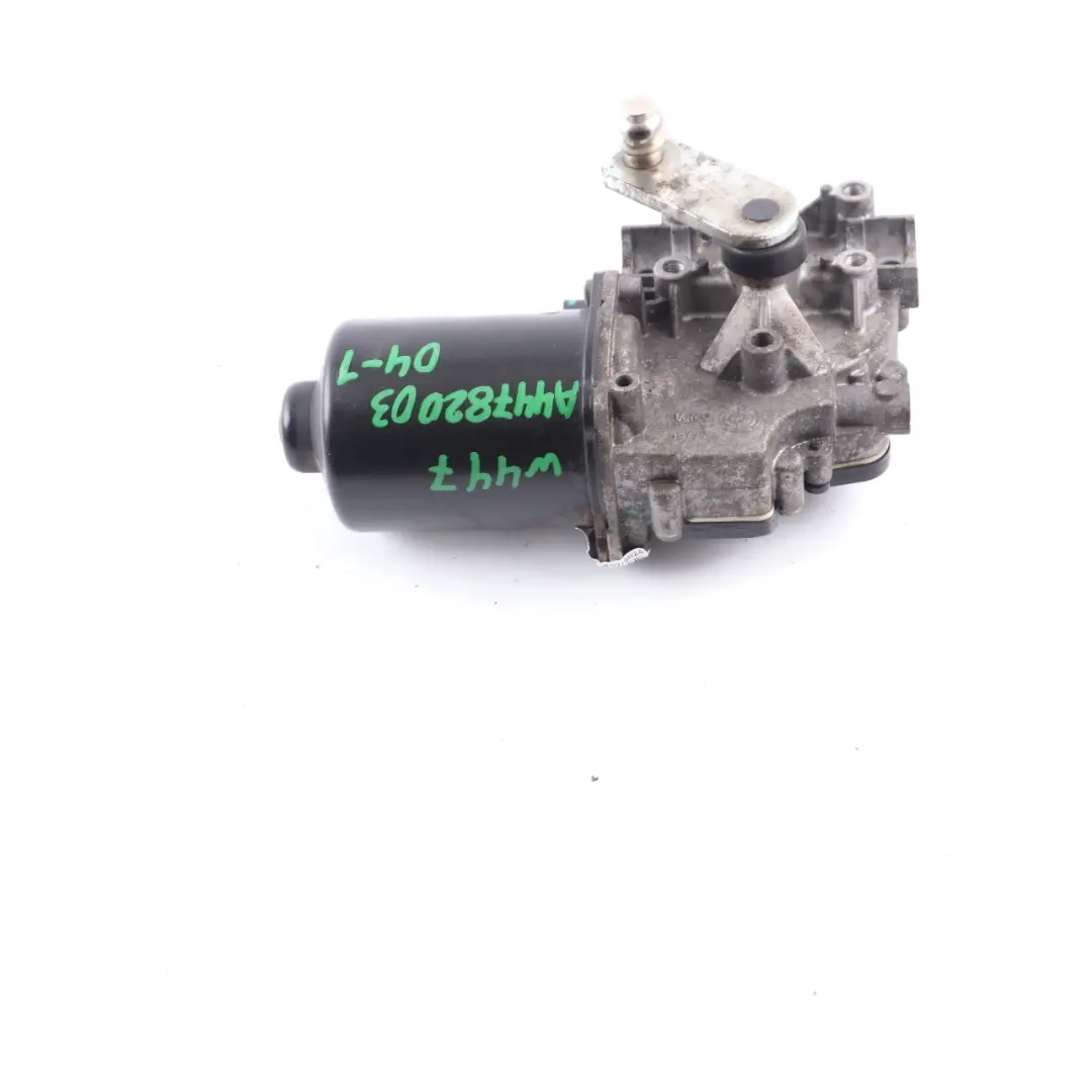 Mercedes W447 Motor Windscreen Front Wiper Motor Windshield Actuator - SKU rhd-A4478200340-1 - Part number A4478200340