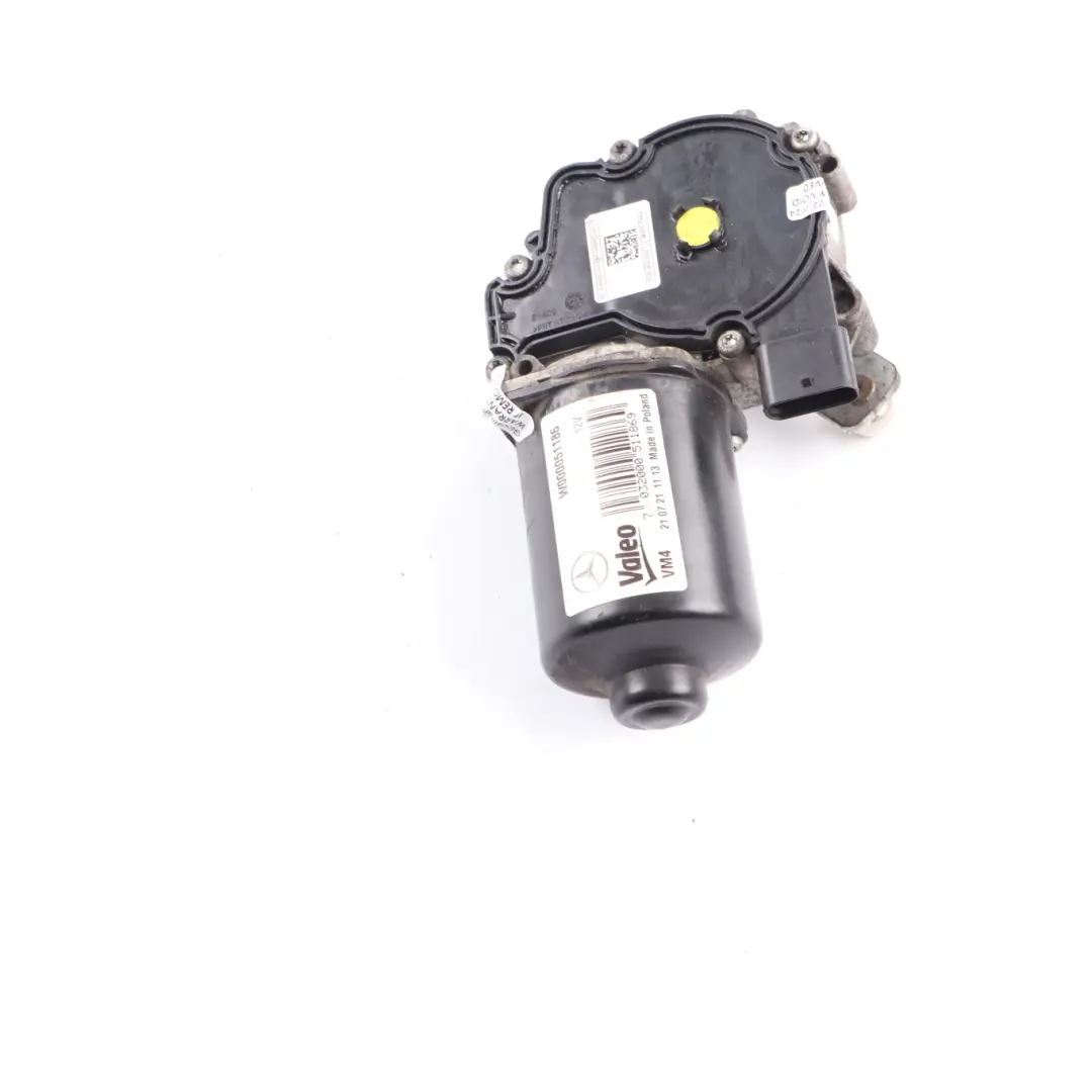 Mercedes W447 Motor Windscreen Front Wiper Motor Windshield Actuator - SKU rhd-A4478200340-1 - Part number A4478200340