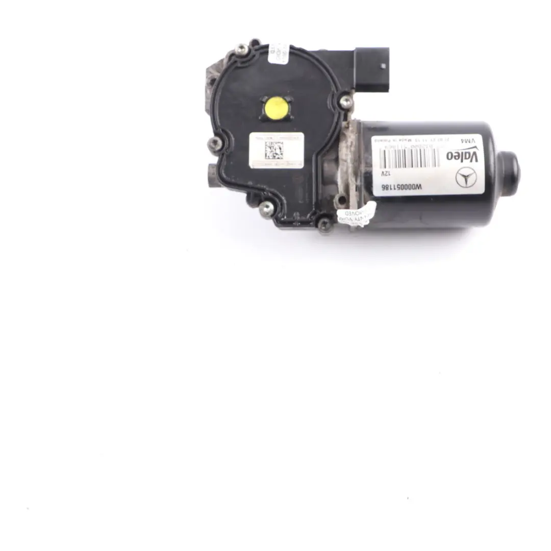 Mercedes W447 Motor Windscreen Front Wiper Motor Windshield Actuator - SKU rhd-A4478200340-1 - Part number A4478200340