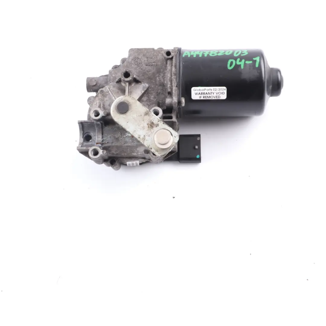 Mercedes W447 Motor Windscreen Front Wiper Motor Windshield Actuator - SKU rhd-A4478200340-1 - Part number A4478200340