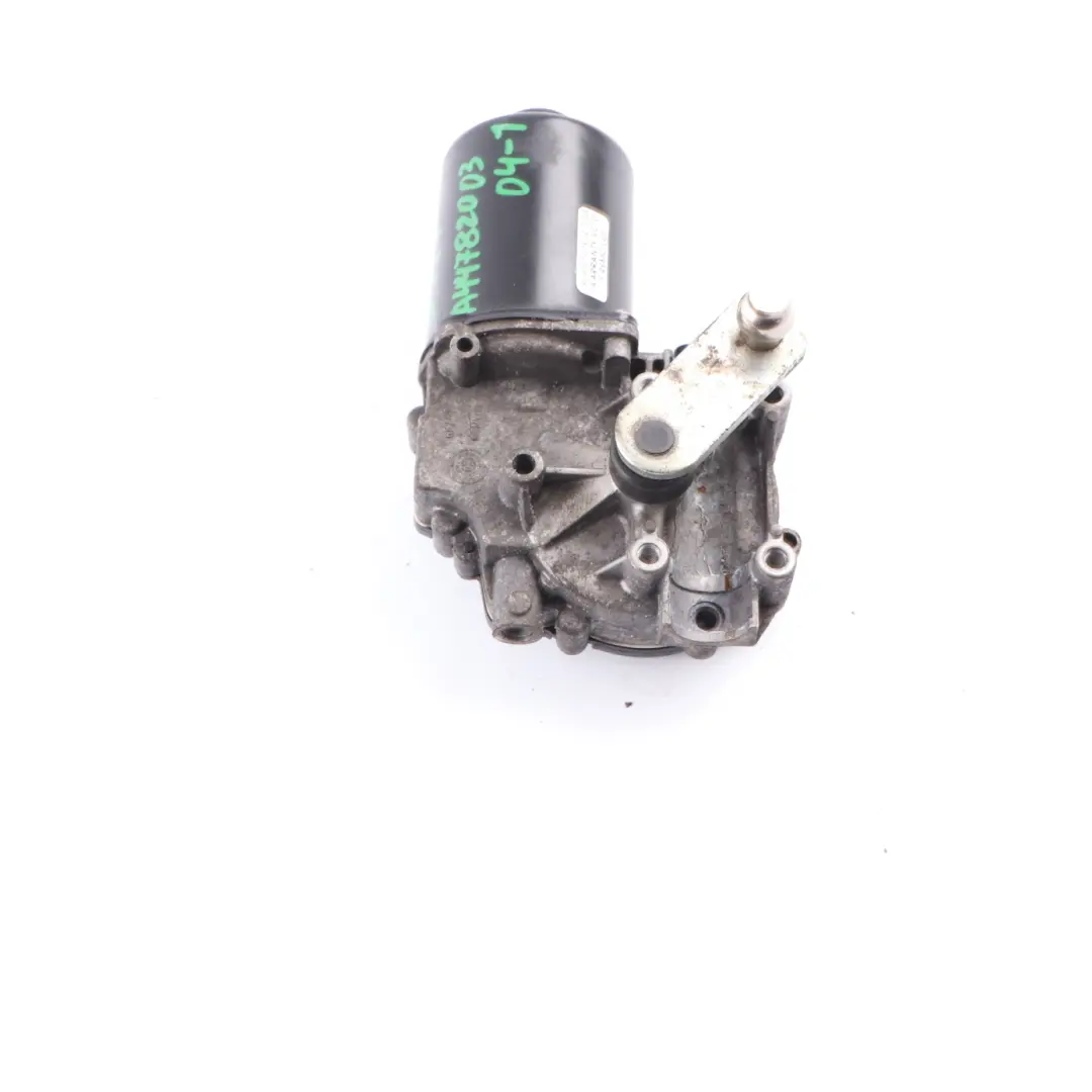 Mercedes W447 Motor Windscreen Front Wiper Motor Windshield Actuator - SKU rhd-A4478200340-1 - Part number A4478200340