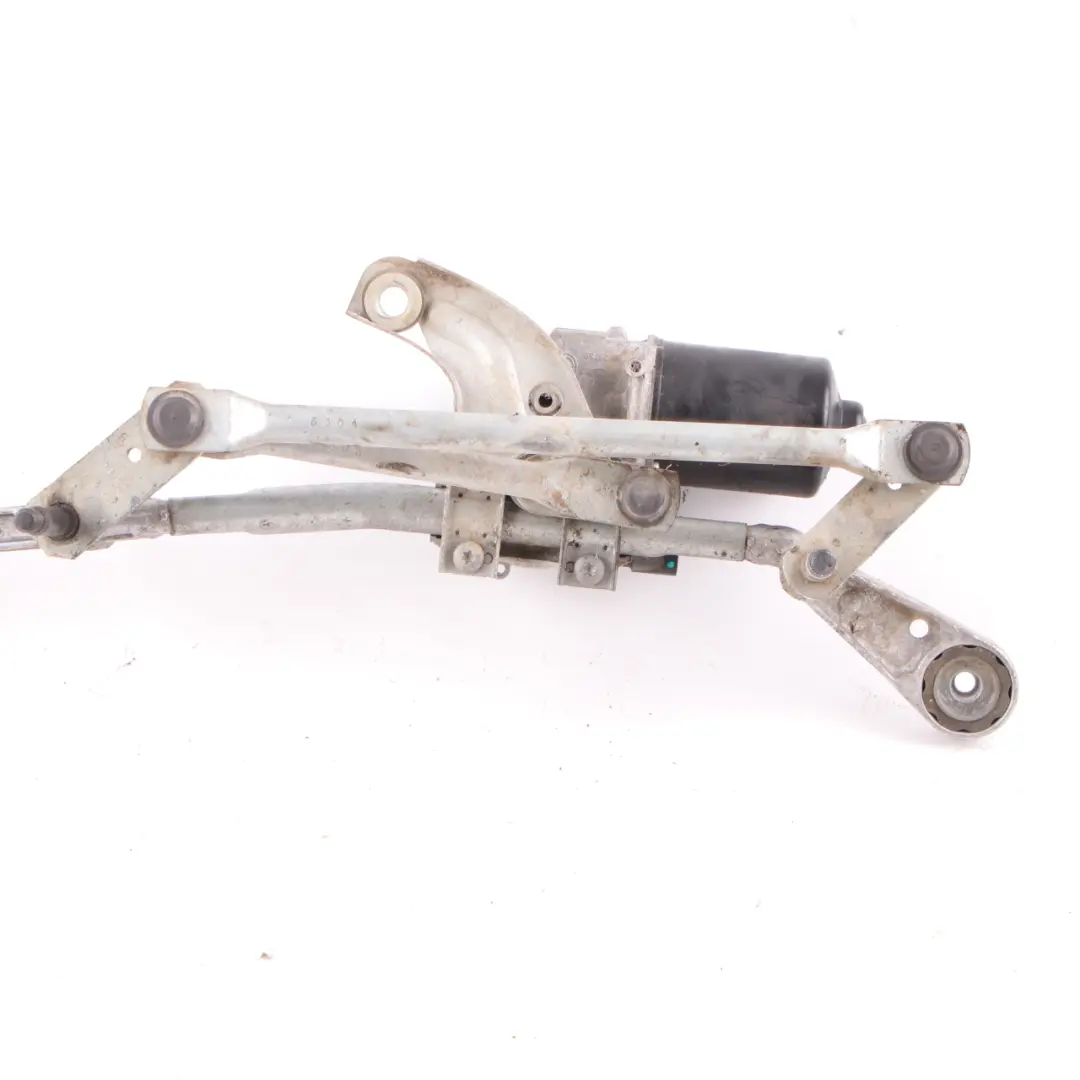 Mercedes W447 Windscreen Front Wiper Motor Linkage System Windshield - SKU rhd-A4478200340 - Part number A4478200340
