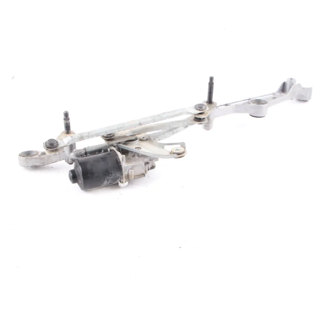Windscreen Front Wiper Motor Linkage System Windshield to Mercedes W447 with Part number A4478200340 Mercedes W447 Windscreen Front Wiper Motor Linkage System Windshield - SKU rhd-A4478200340 - Part number A4478200340