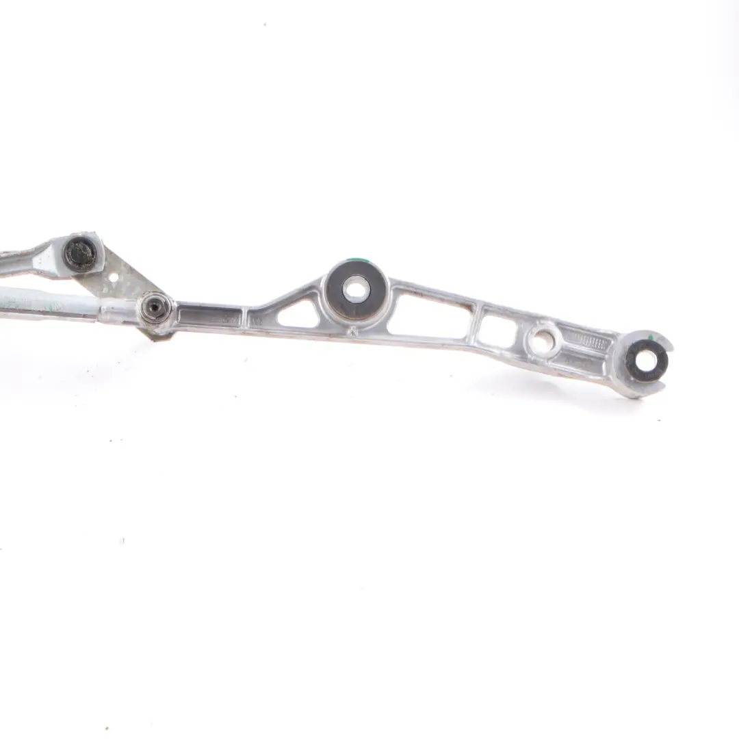 Mercedes W447 Windscreen Front Wiper Motor Linkage System Windshield - SKU rhd-A4478200340 - Part number A4478200340