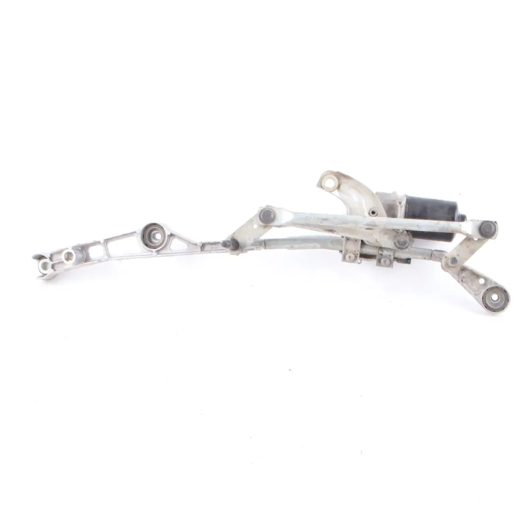 Mercedes W447 Windscreen Front Wiper Motor Linkage System Windshield - SKU rhd-A4478200340 - Part number A4478200340