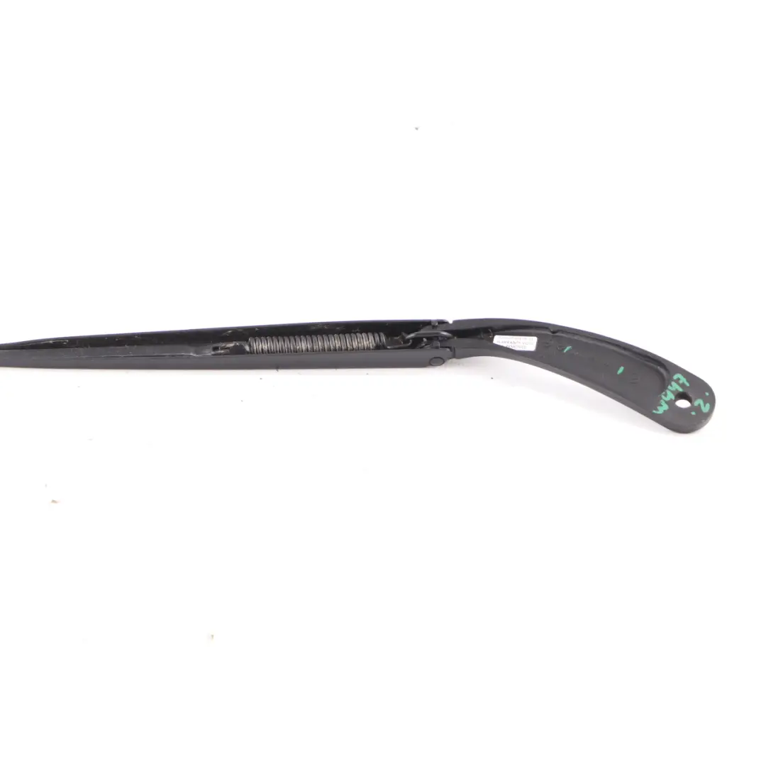 Mercedes W447 Wiper Arm Windshield Passenger Side Front Left N/S - SKU rhd-A4478200500 - Part number A4478200500