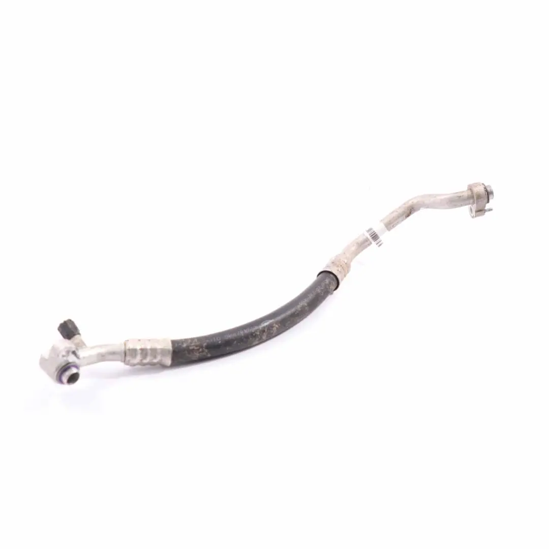 Conditioning Pipe Refrigerant Hose Line A/C to Mercedes Vito W447 Air with Part number A4478300902 Mercedes Vito W447 Air Conditioning Pipe Refrigerant Hose Line A/C - SKU rhd-A4478300902 - Part number A4478300902