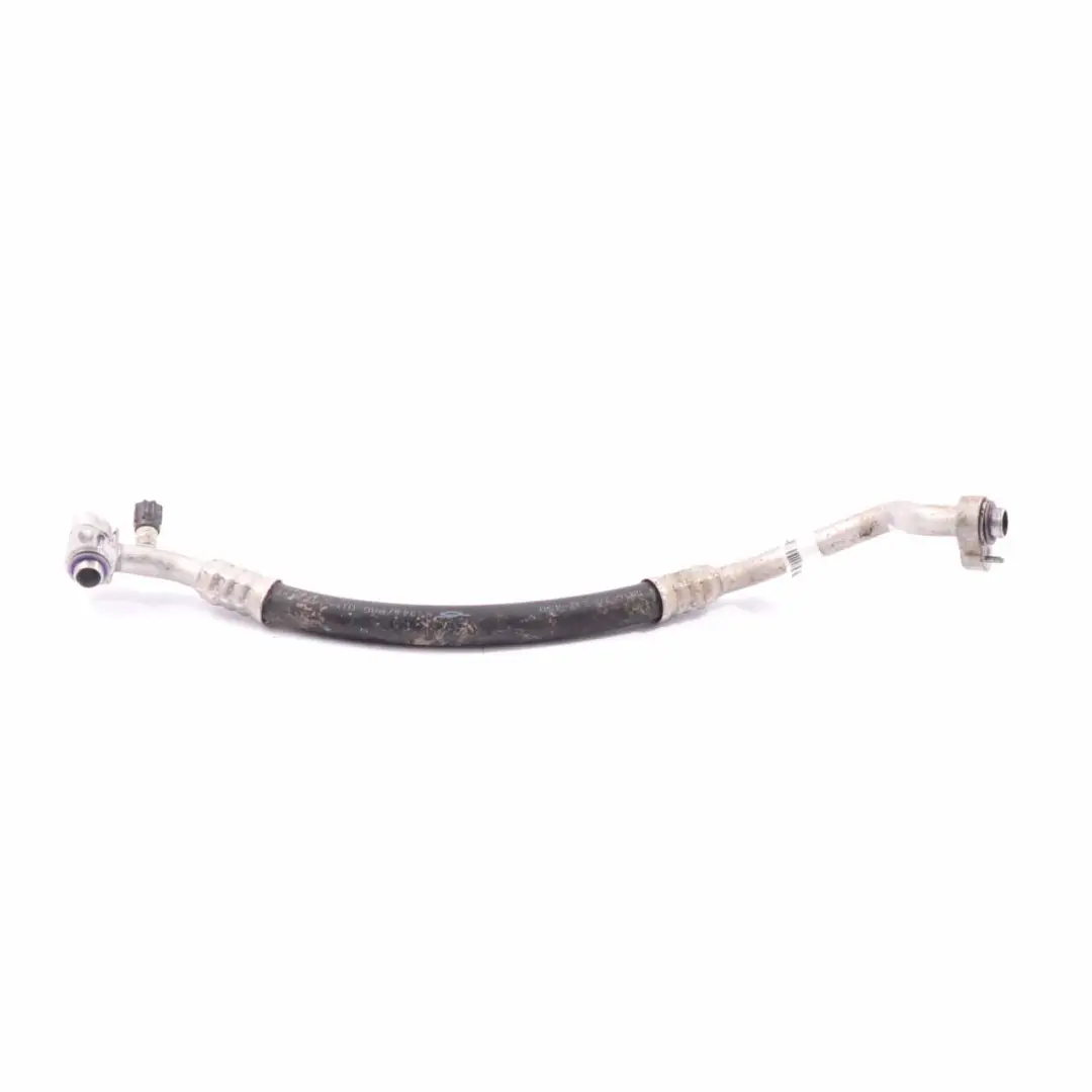 Conditioning Pipe Refrigerant Hose Line A/C to Mercedes Vito W447 Air with Part number A4478300902 Mercedes Vito W447 Air Conditioning Pipe Refrigerant Hose Line A/C - SKU rhd-A4478300902 - Part number A4478300902