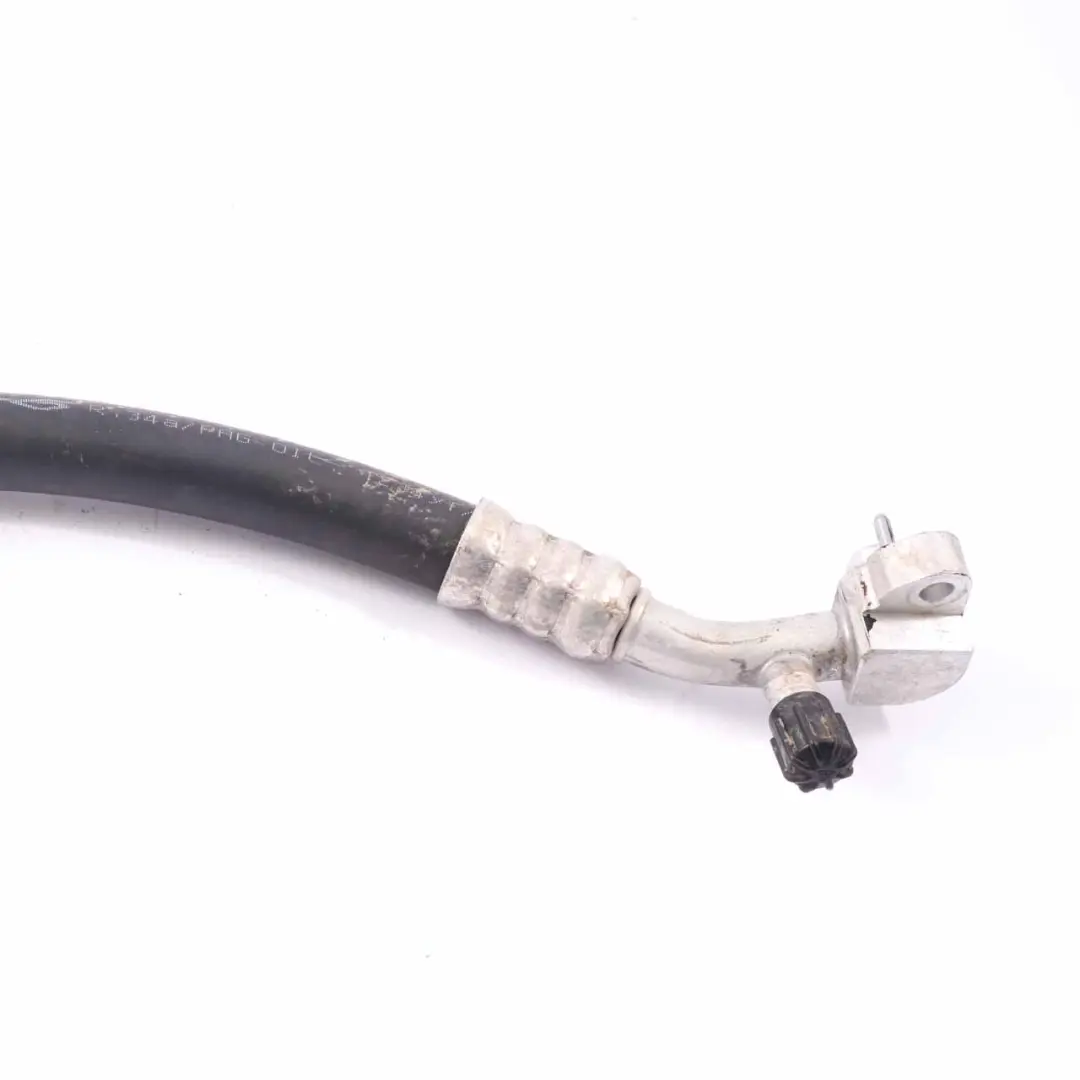 Conditioning Pipe Refrigerant Hose Line A/C to Mercedes Vito W447 Air with Part number A4478300902 Mercedes Vito W447 Air Conditioning Pipe Refrigerant Hose Line A/C - SKU rhd-A4478300902 - Part number A4478300902