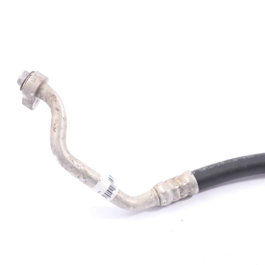 Conditioning Pipe Refrigerant Hose Line A/C to Mercedes Vito W447 Air with Part number A4478300902 Mercedes Vito W447 Air Conditioning Pipe Refrigerant Hose Line A/C - SKU rhd-A4478300902 - Part number A4478300902