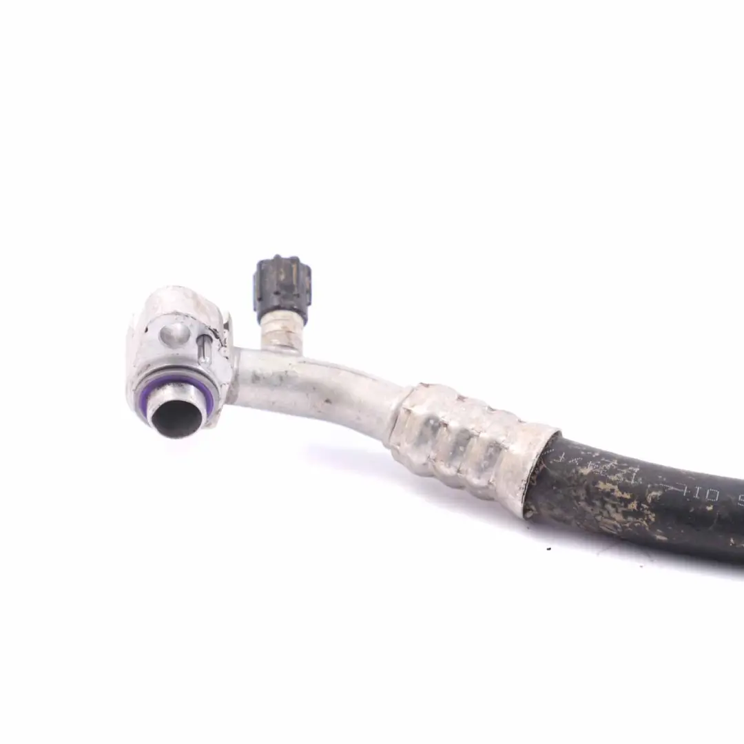Conditioning Pipe Refrigerant Hose Line A/C to Mercedes Vito W447 Air with Part number A4478300902 Mercedes Vito W447 Air Conditioning Pipe Refrigerant Hose Line A/C - SKU rhd-A4478300902 - Part number A4478300902