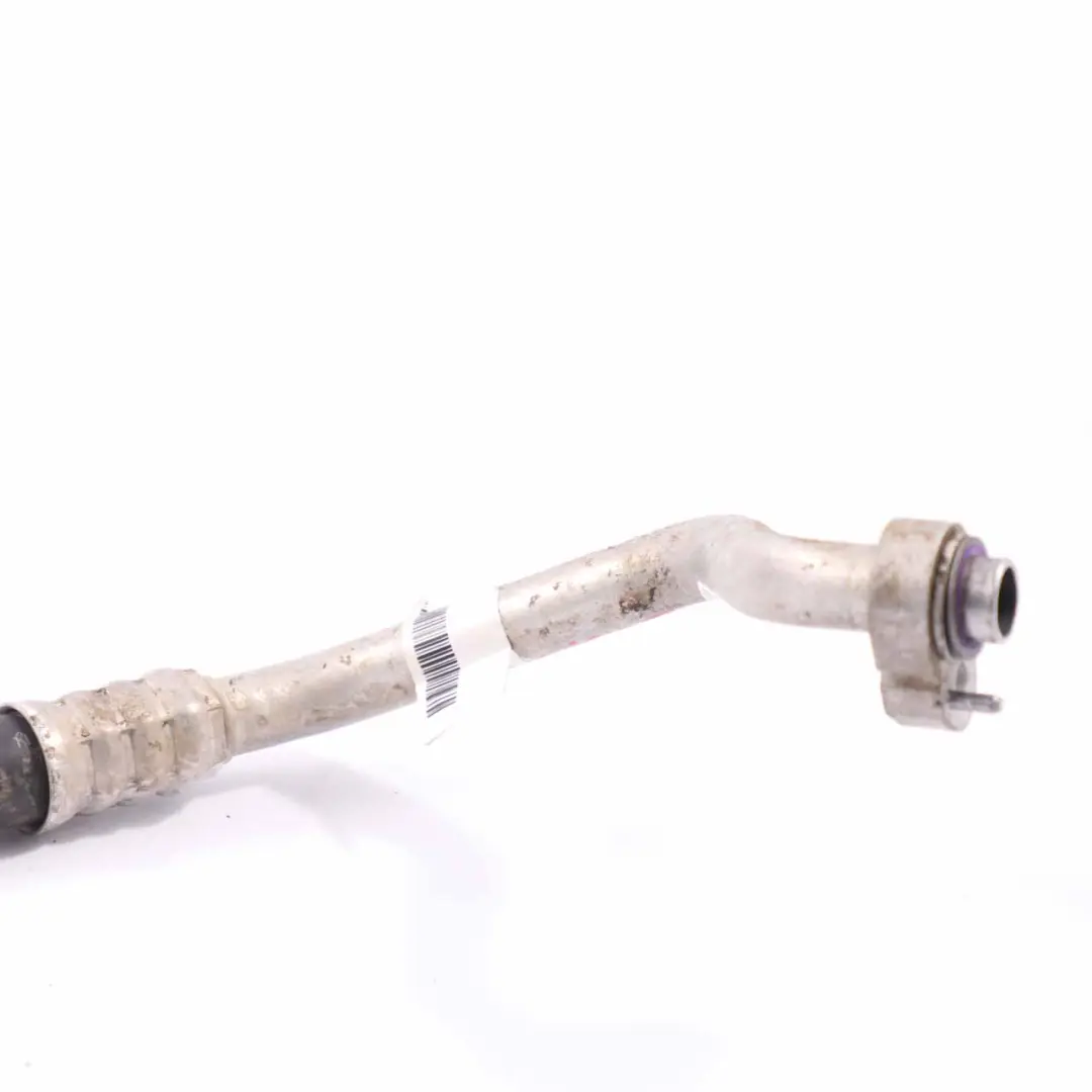 Conditioning Pipe Refrigerant Hose Line A/C to Mercedes Vito W447 Air with Part number A4478300902 Mercedes Vito W447 Air Conditioning Pipe Refrigerant Hose Line A/C - SKU rhd-A4478300902 - Part number A4478300902