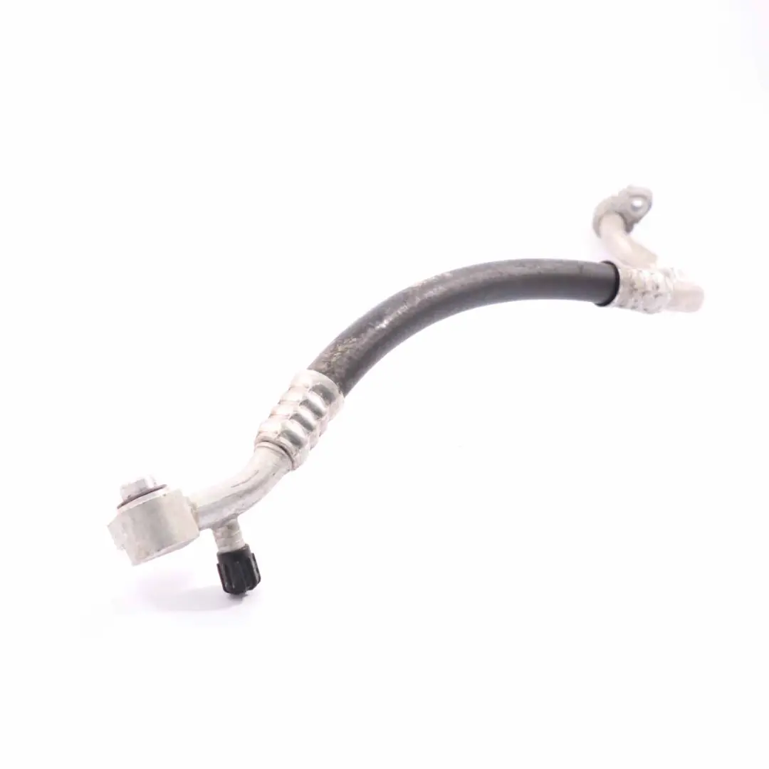 Conditioning Pipe Refrigerant Hose Line A/C to Mercedes Vito W447 Air with Part number A4478300902 Mercedes Vito W447 Air Conditioning Pipe Refrigerant Hose Line A/C - SKU rhd-A4478300902 - Part number A4478300902