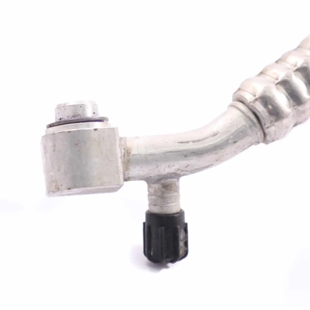 Conditioning Pipe Refrigerant Hose Line A/C to Mercedes Vito W447 Air with Part number A4478300902 Mercedes Vito W447 Air Conditioning Pipe Refrigerant Hose Line A/C - SKU rhd-A4478300902 - Part number A4478300902