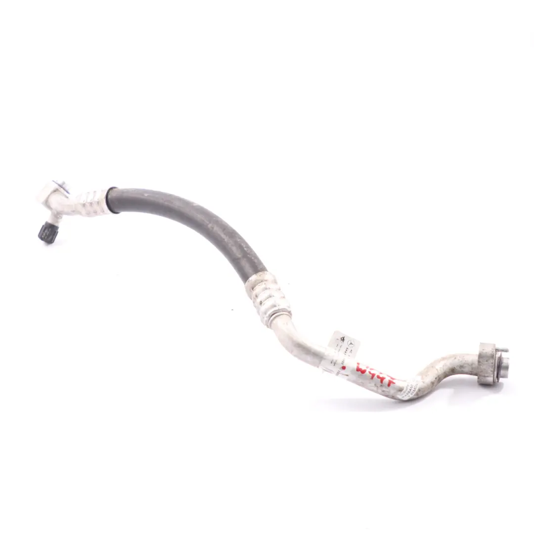 Conditioning Pipe Refrigerant Hose Line A/C to Mercedes Vito W447 Air with Part number A4478300902 Mercedes Vito W447 Air Conditioning Pipe Refrigerant Hose Line A/C - SKU rhd-A4478300902 - Part number A4478300902