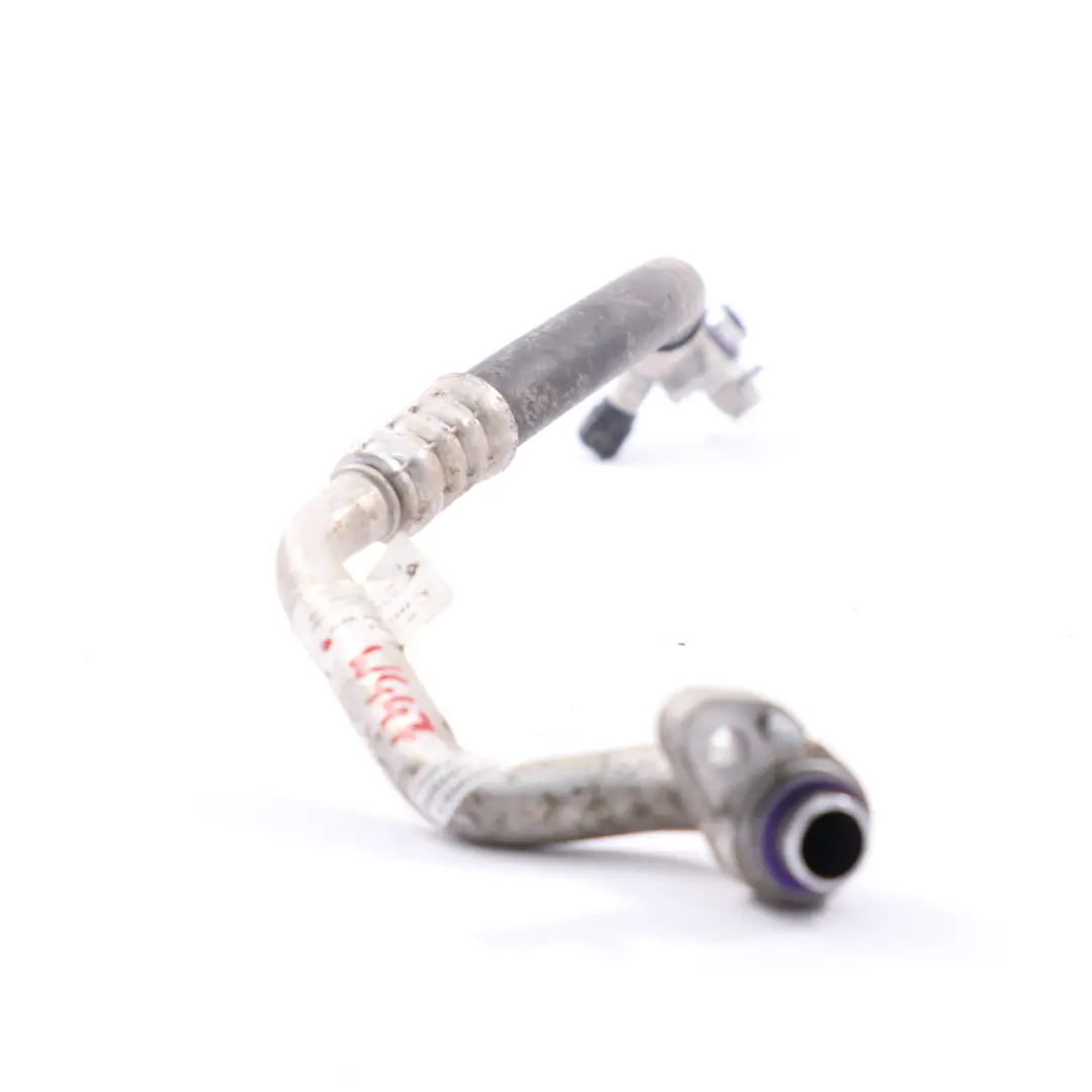 Conditioning Pipe Refrigerant Hose Line A/C to Mercedes Vito W447 Air with Part number A4478300902 Mercedes Vito W447 Air Conditioning Pipe Refrigerant Hose Line A/C - SKU rhd-A4478300902 - Part number A4478300902