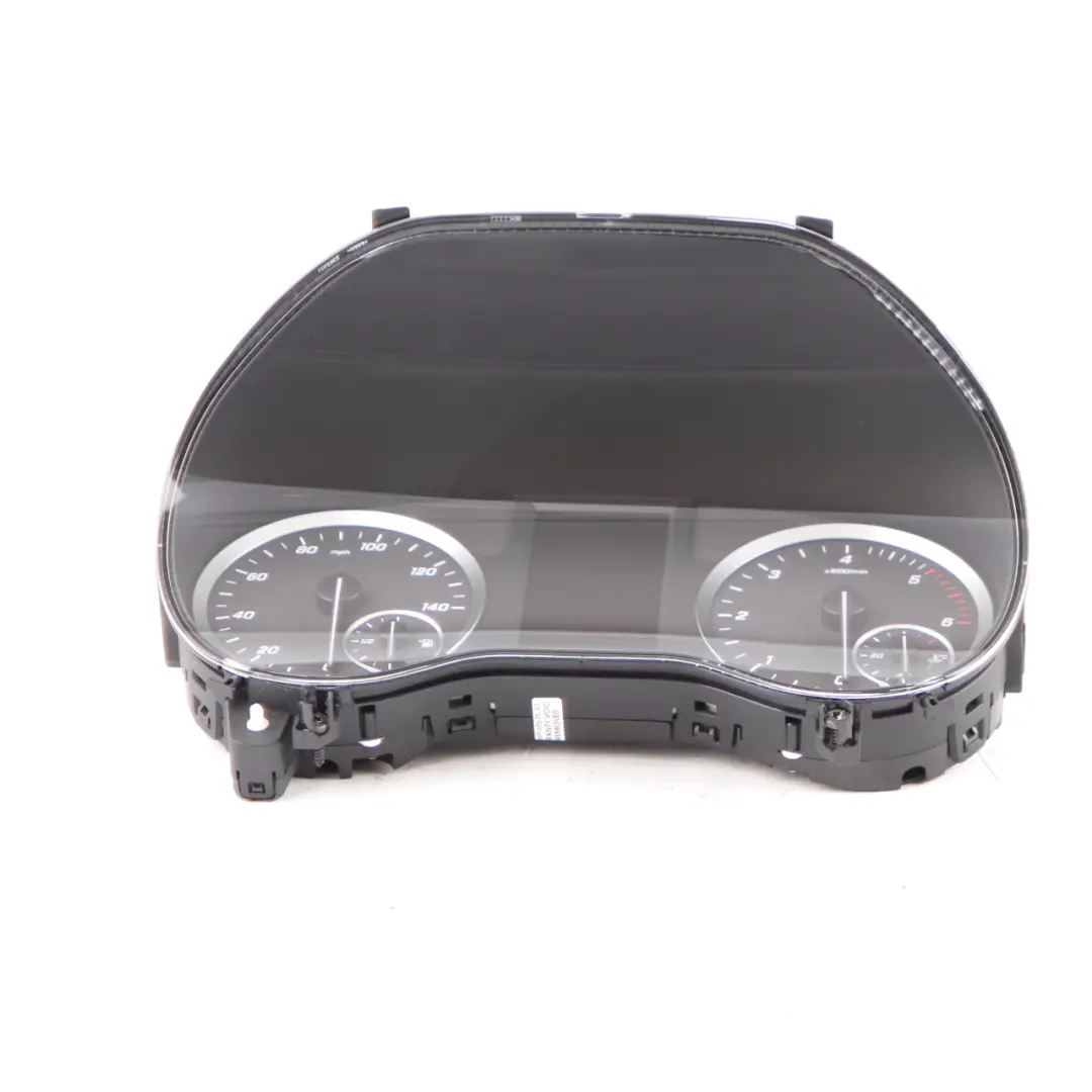 Mercedes W447 Instrument Cluster Diesel Speedo Clocks Automatic - SKU rhd-A4479002717 - Part number A4479002717